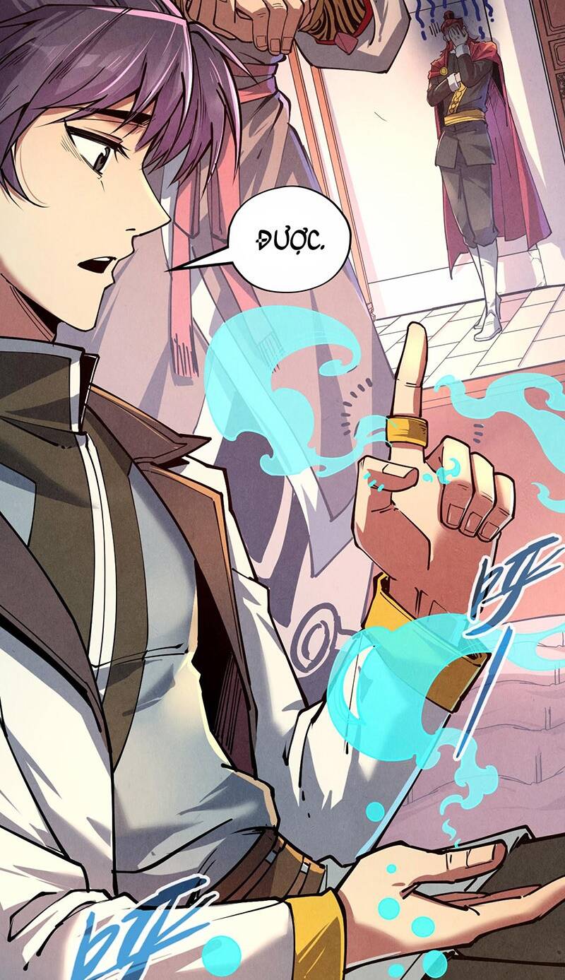 Vạn Cổ Chí Tôn Chap 132 - Next Chap 133