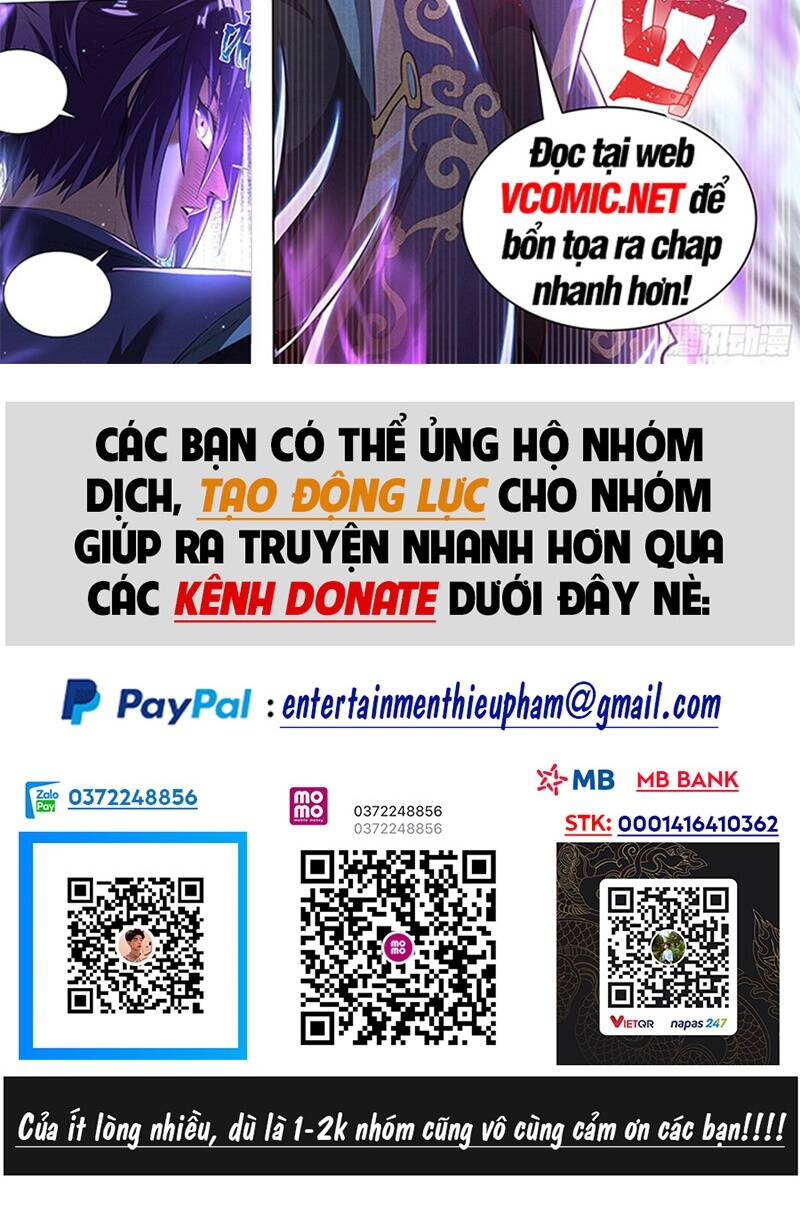 Vạn Cổ Chí Tôn Chap 132 - Next Chap 133