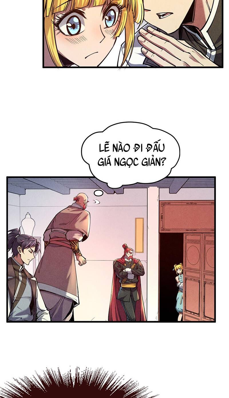 Vạn Cổ Chí Tôn Chap 132 - Next Chap 133