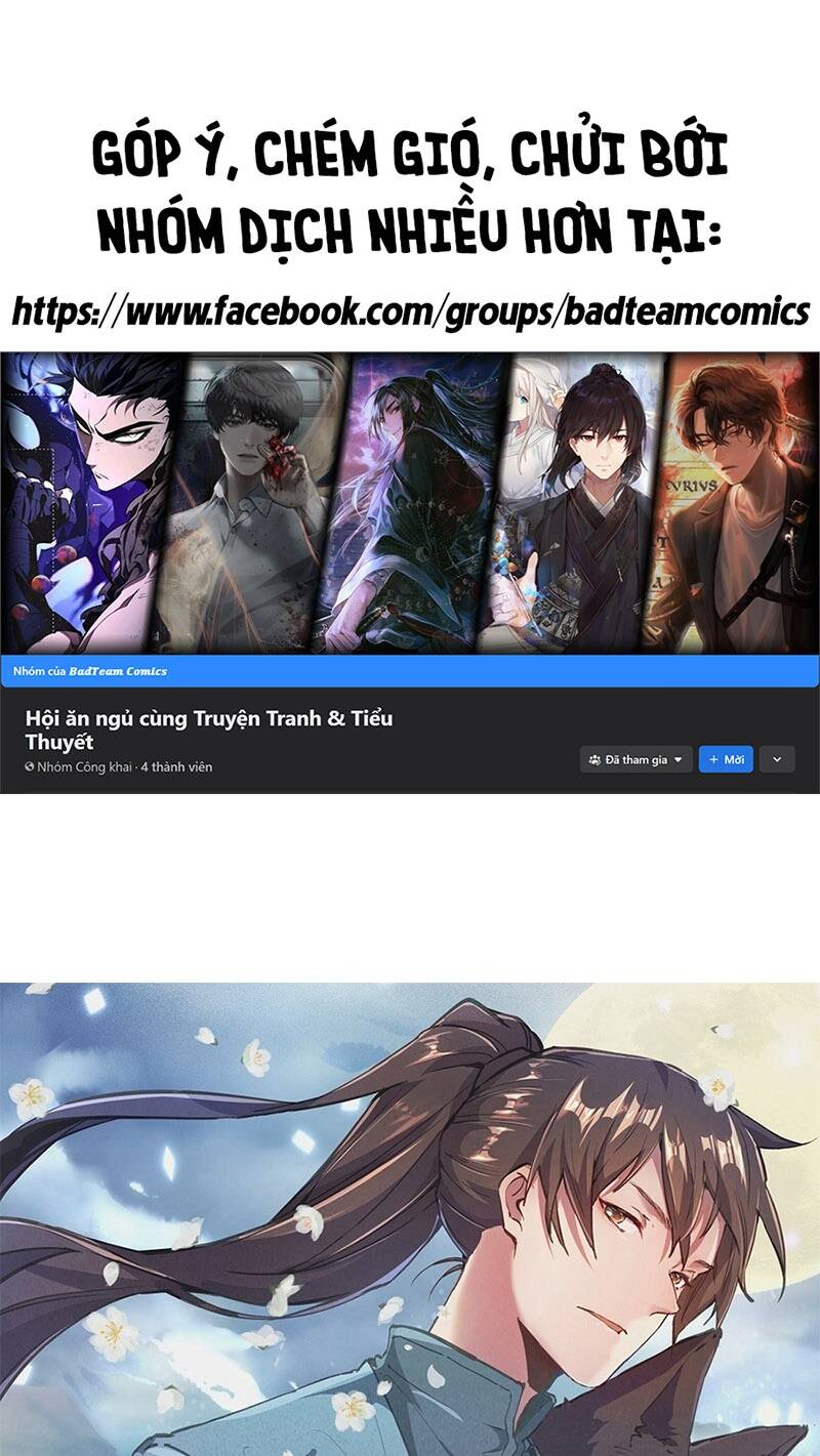 Vạn Cổ Chí Tôn Chap 133 - Next Chap 134