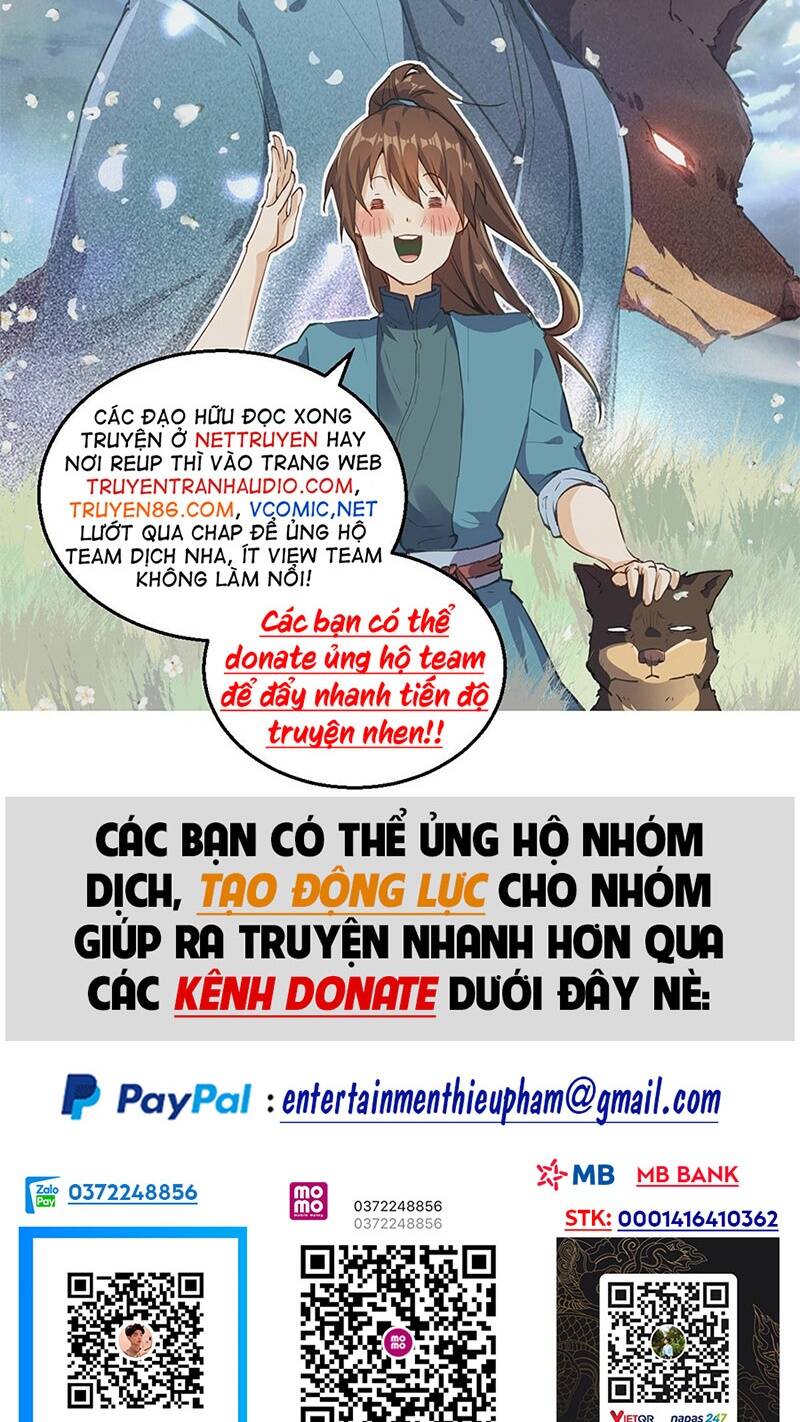 Vạn Cổ Chí Tôn Chap 133 - Next Chap 134