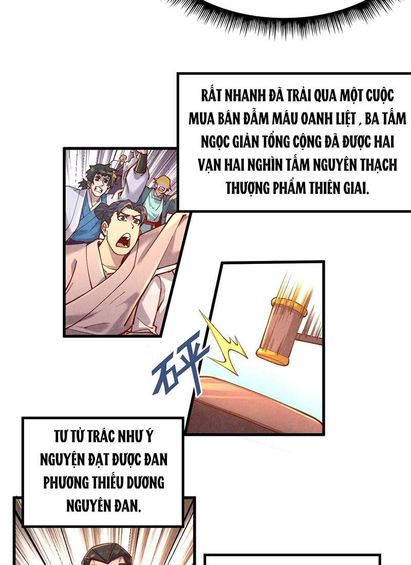 Vạn Cổ Chí Tôn Chap 133 - Next Chap 134