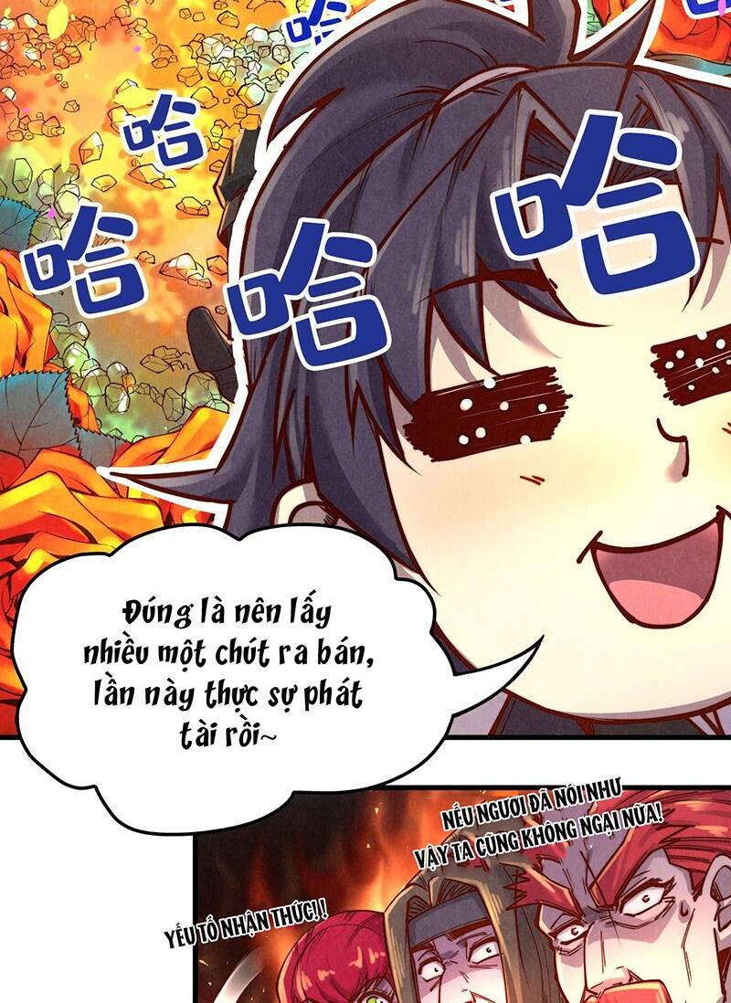 Vạn Cổ Chí Tôn Chap 133 - Next Chap 134