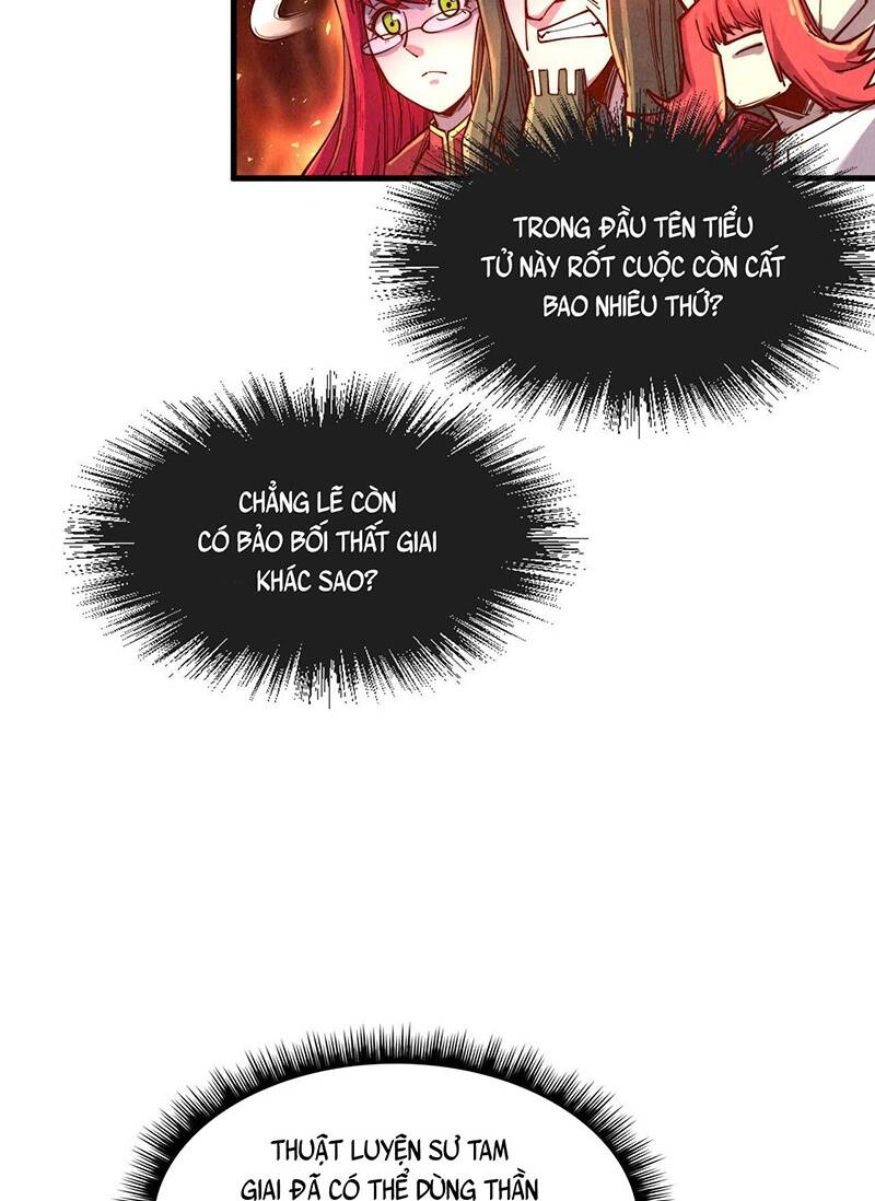 Vạn Cổ Chí Tôn Chap 133 - Next Chap 134