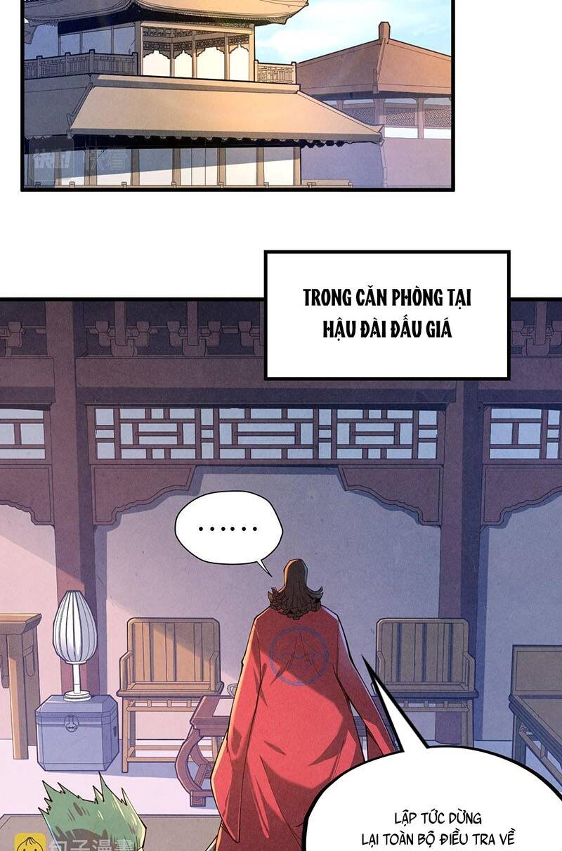 Vạn Cổ Chí Tôn Chap 133 - Next Chap 134