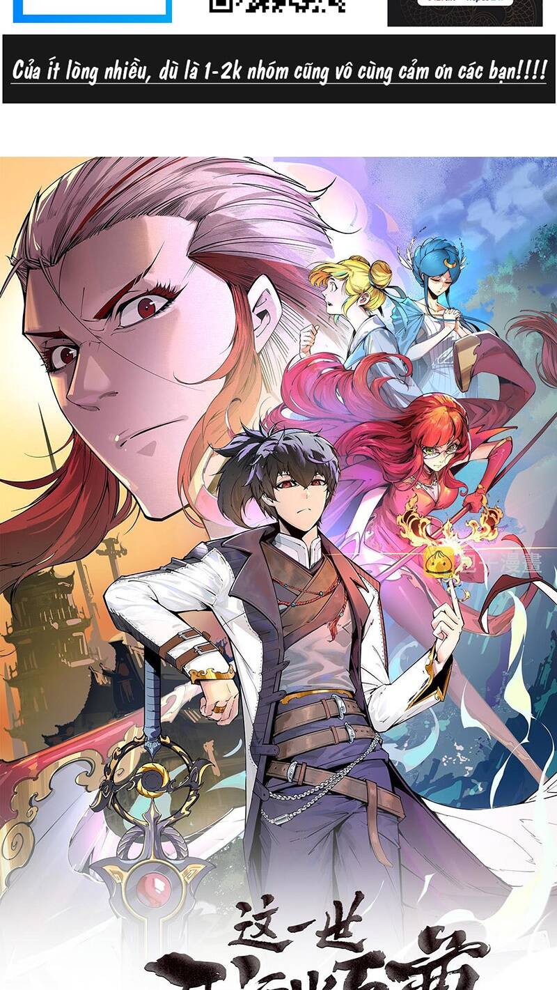 Vạn Cổ Chí Tôn Chap 133 - Next Chap 134