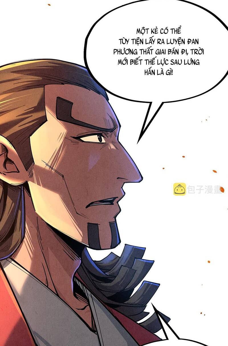 Vạn Cổ Chí Tôn Chap 133 - Next Chap 134