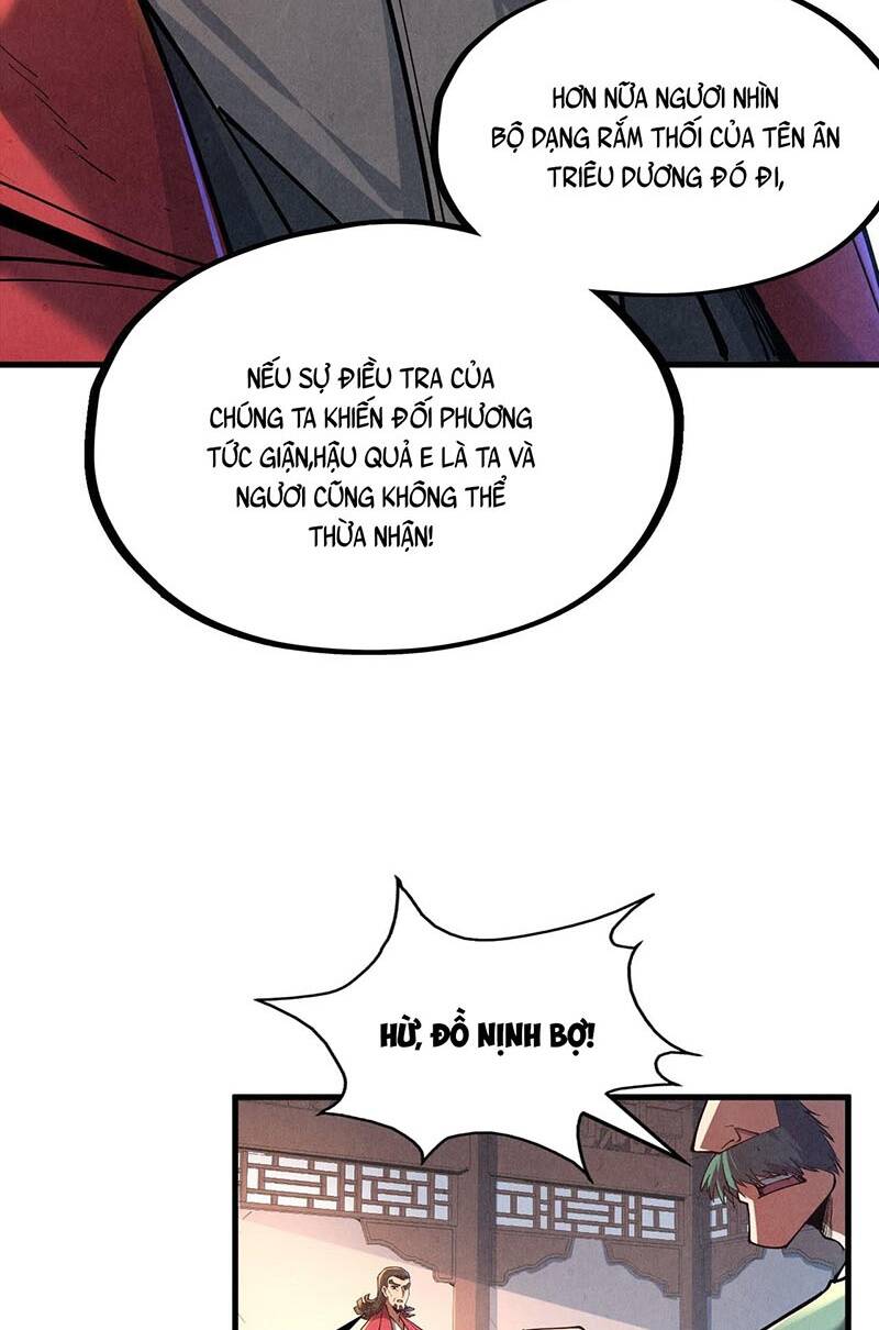 Vạn Cổ Chí Tôn Chap 133 - Next Chap 134