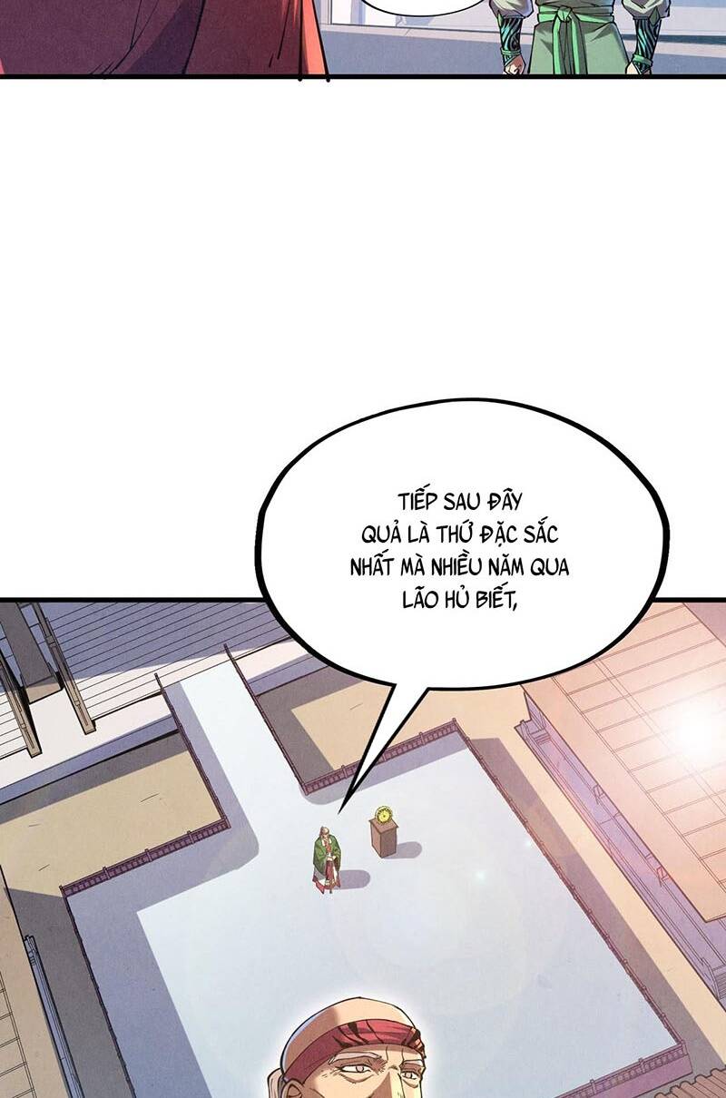 Vạn Cổ Chí Tôn Chap 133 - Next Chap 134