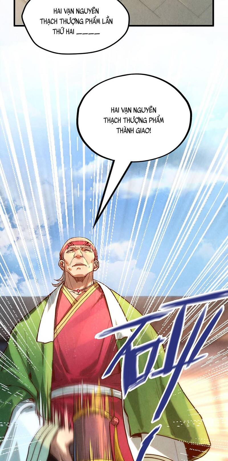 Vạn Cổ Chí Tôn Chap 133 - Next Chap 134