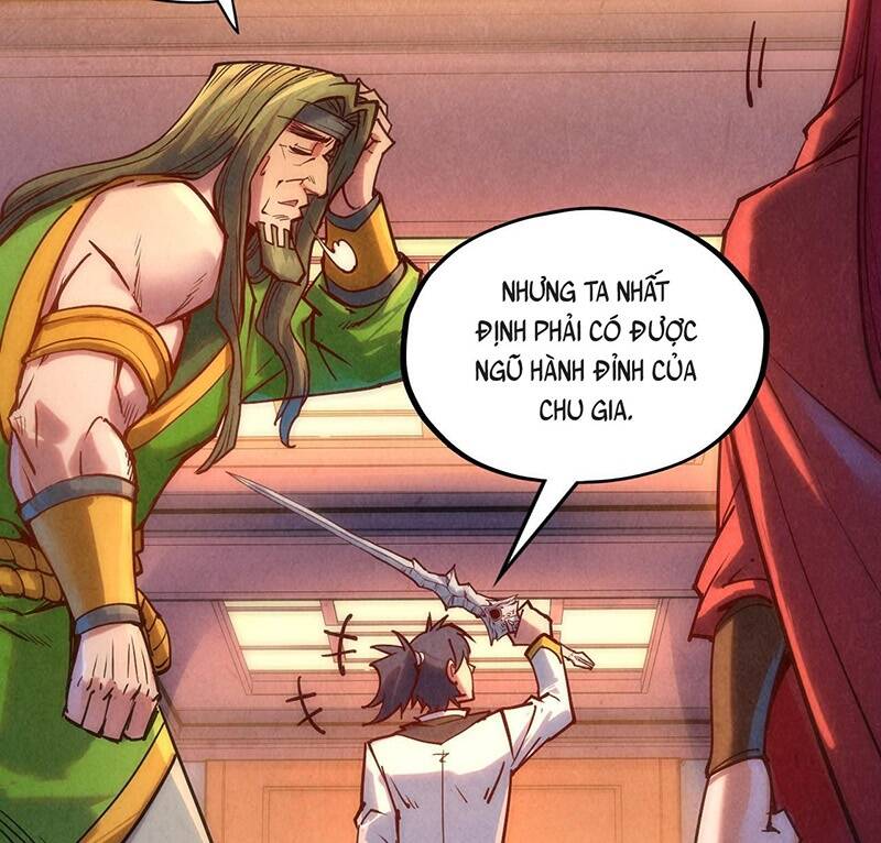 Vạn Cổ Chí Tôn Chap 133 - Next Chap 134