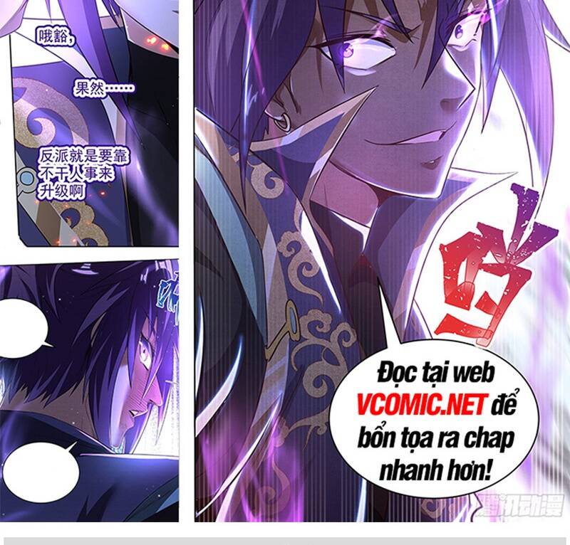 Vạn Cổ Chí Tôn Chap 133 - Next Chap 134