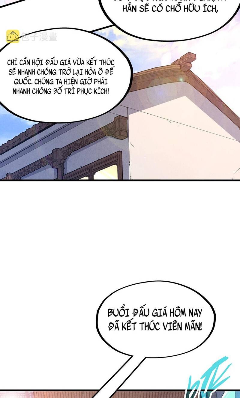 Vạn Cổ Chí Tôn Chap 134 - Next Chap 135