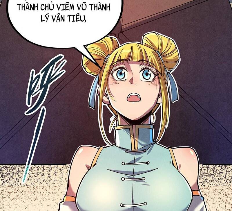 Vạn Cổ Chí Tôn Chap 134 - Next Chap 135