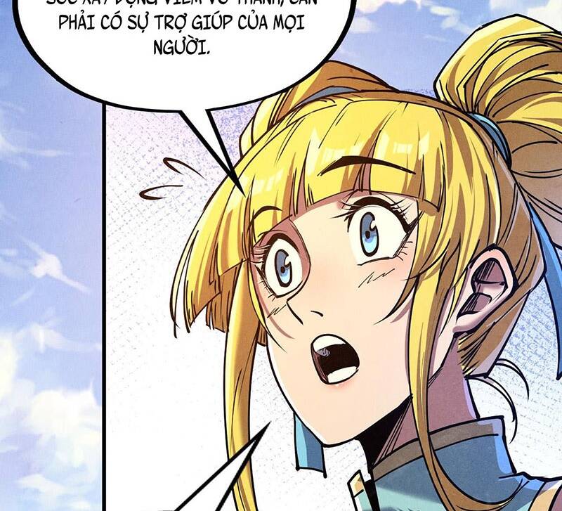 Vạn Cổ Chí Tôn Chap 134 - Next Chap 135