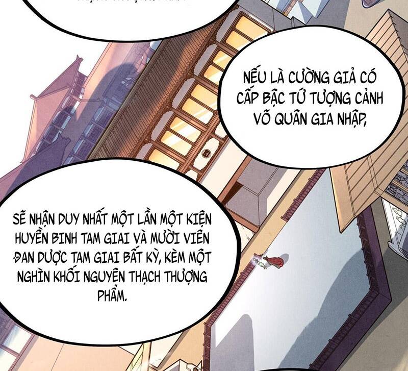 Vạn Cổ Chí Tôn Chap 134 - Next Chap 135