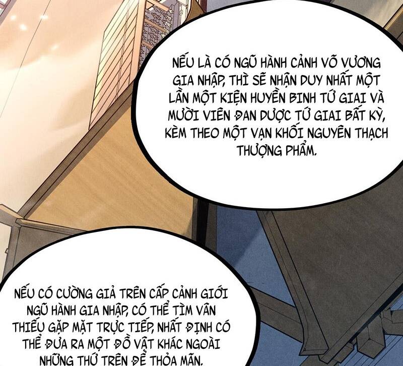 Vạn Cổ Chí Tôn Chap 134 - Next Chap 135