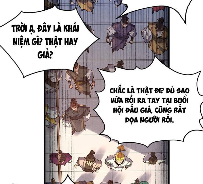 Vạn Cổ Chí Tôn Chap 134 - Next Chap 135