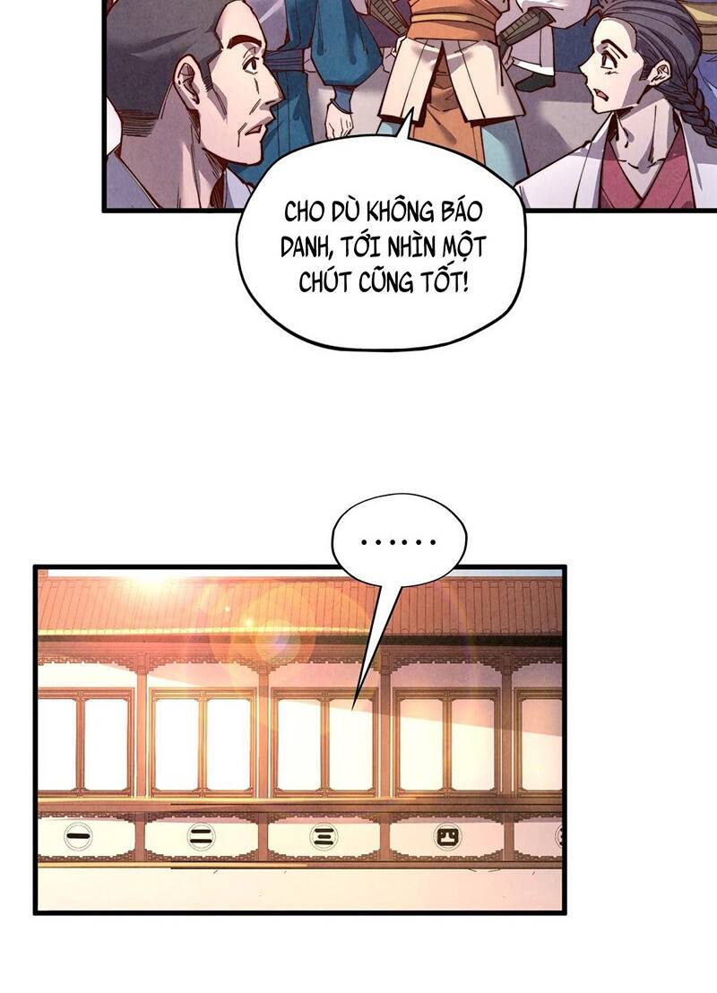 Vạn Cổ Chí Tôn Chap 134 - Next Chap 135