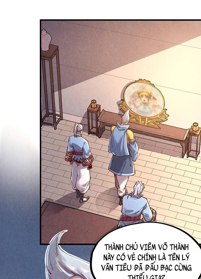 Vạn Cổ Chí Tôn Chap 134 - Next Chap 135