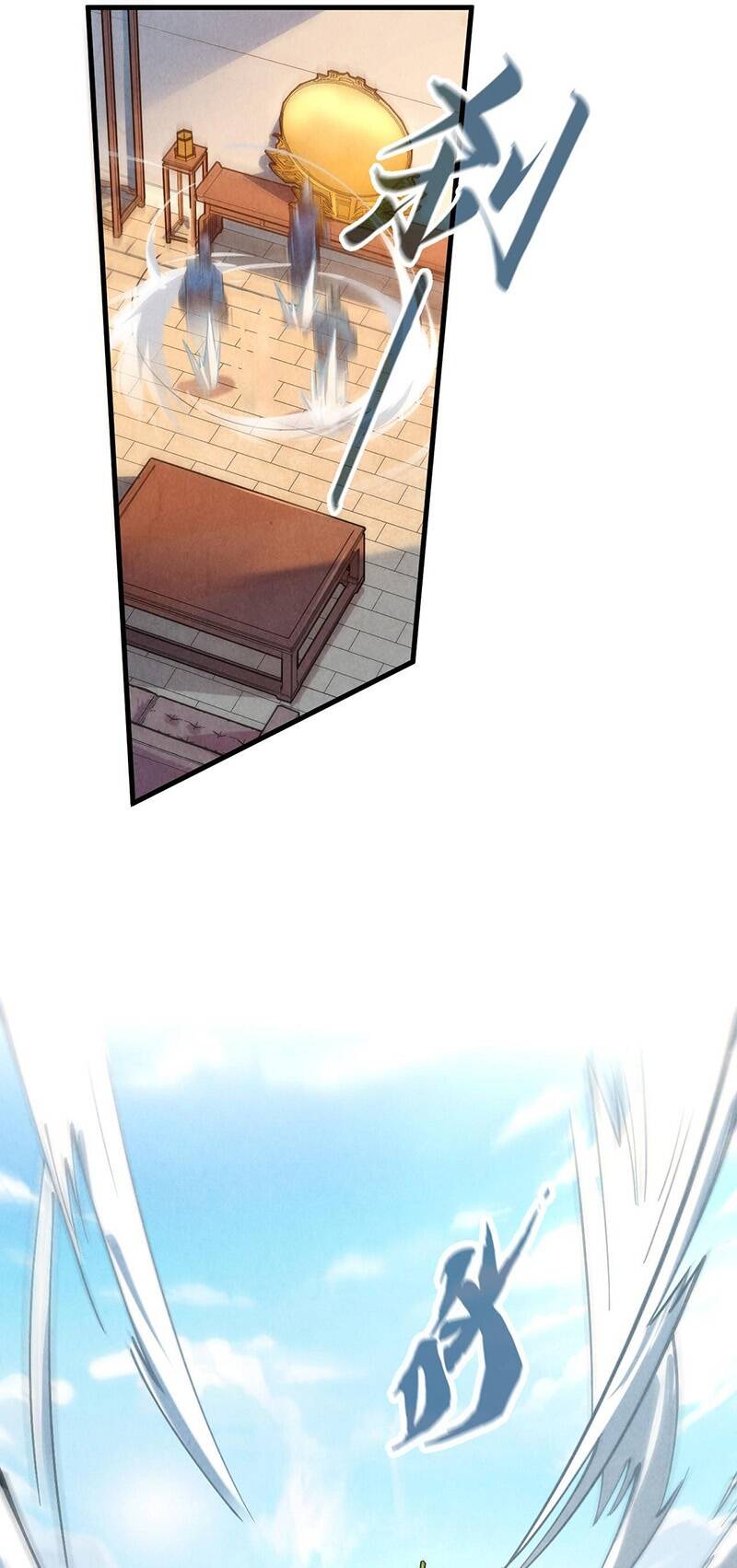 Vạn Cổ Chí Tôn Chap 134 - Next Chap 135