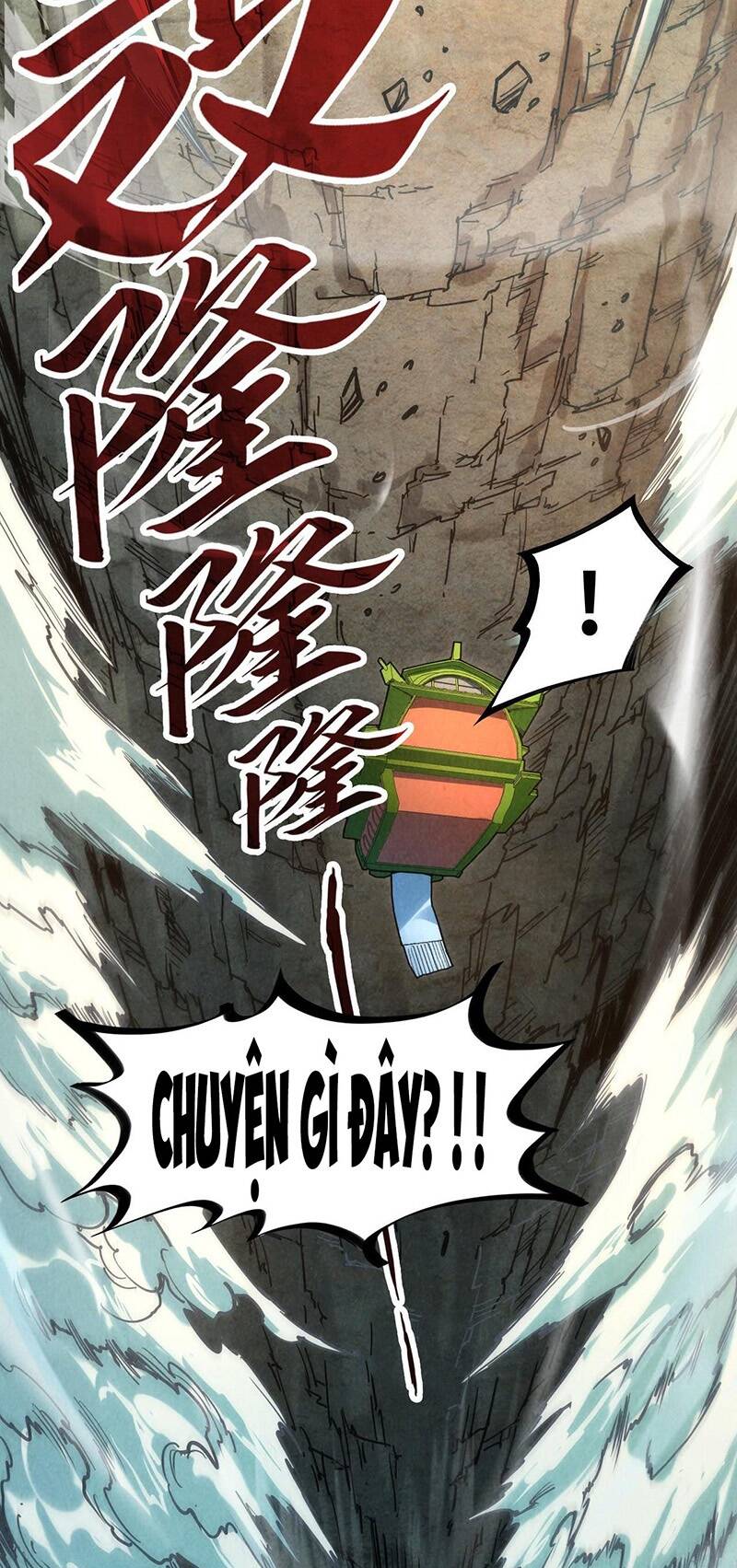 Vạn Cổ Chí Tôn Chap 134 - Next Chap 135