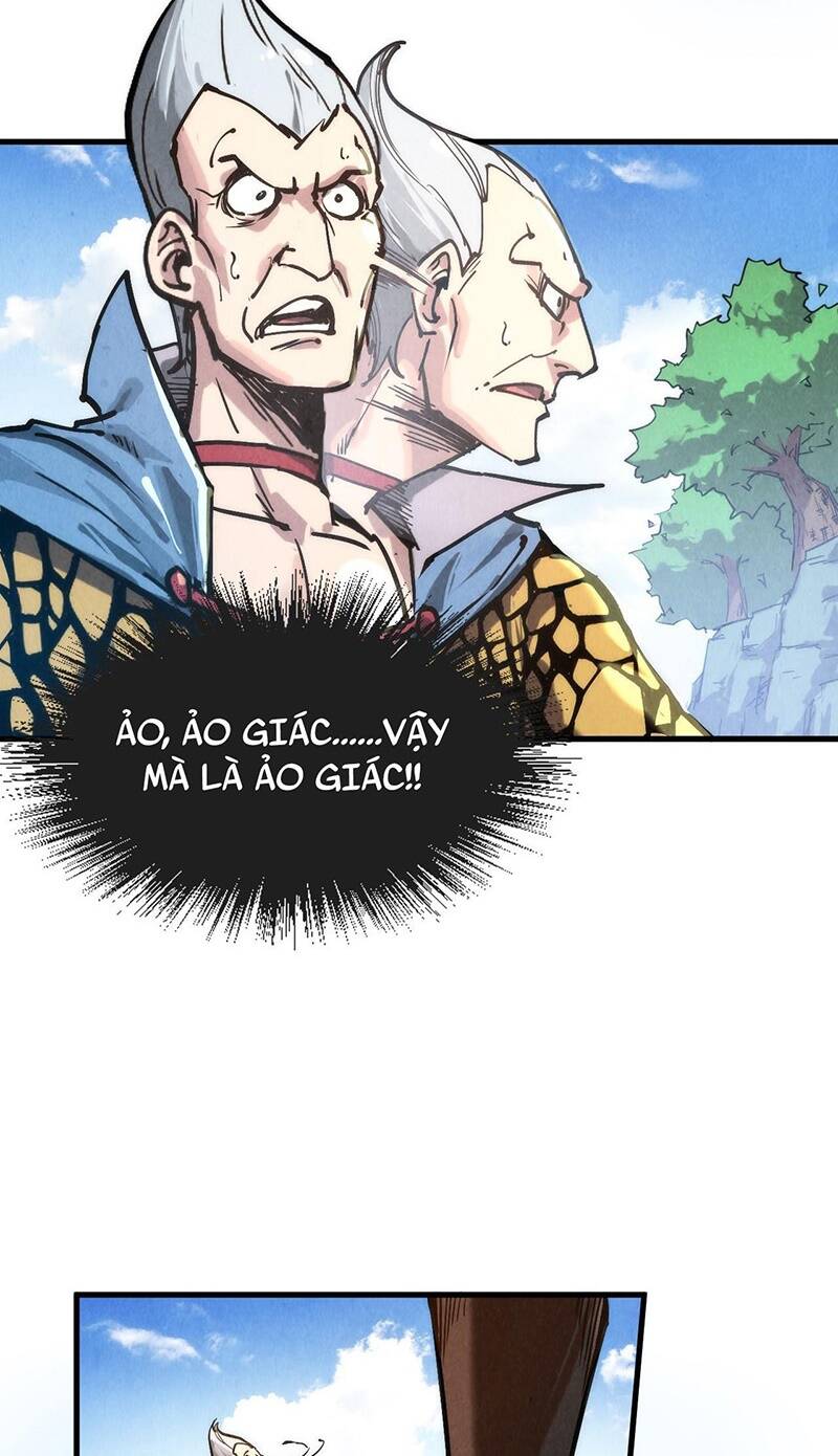 Vạn Cổ Chí Tôn Chap 134 - Next Chap 135
