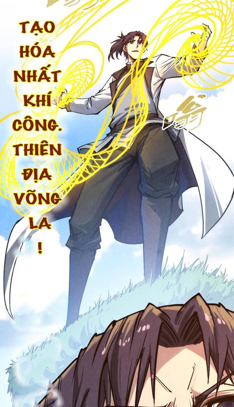 Vạn Cổ Chí Tôn Chap 134 - Next Chap 135