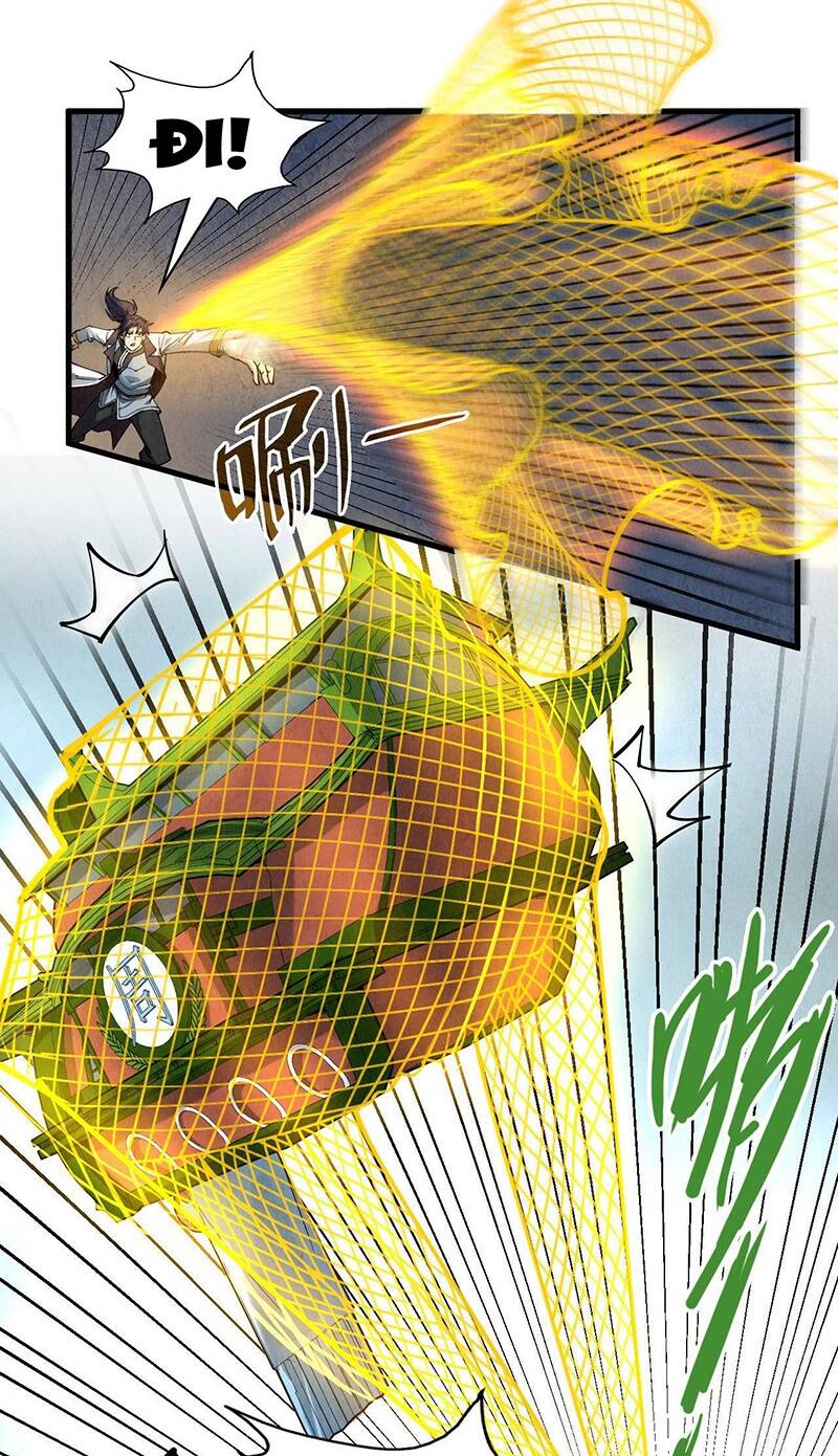 Vạn Cổ Chí Tôn Chap 134 - Next Chap 135