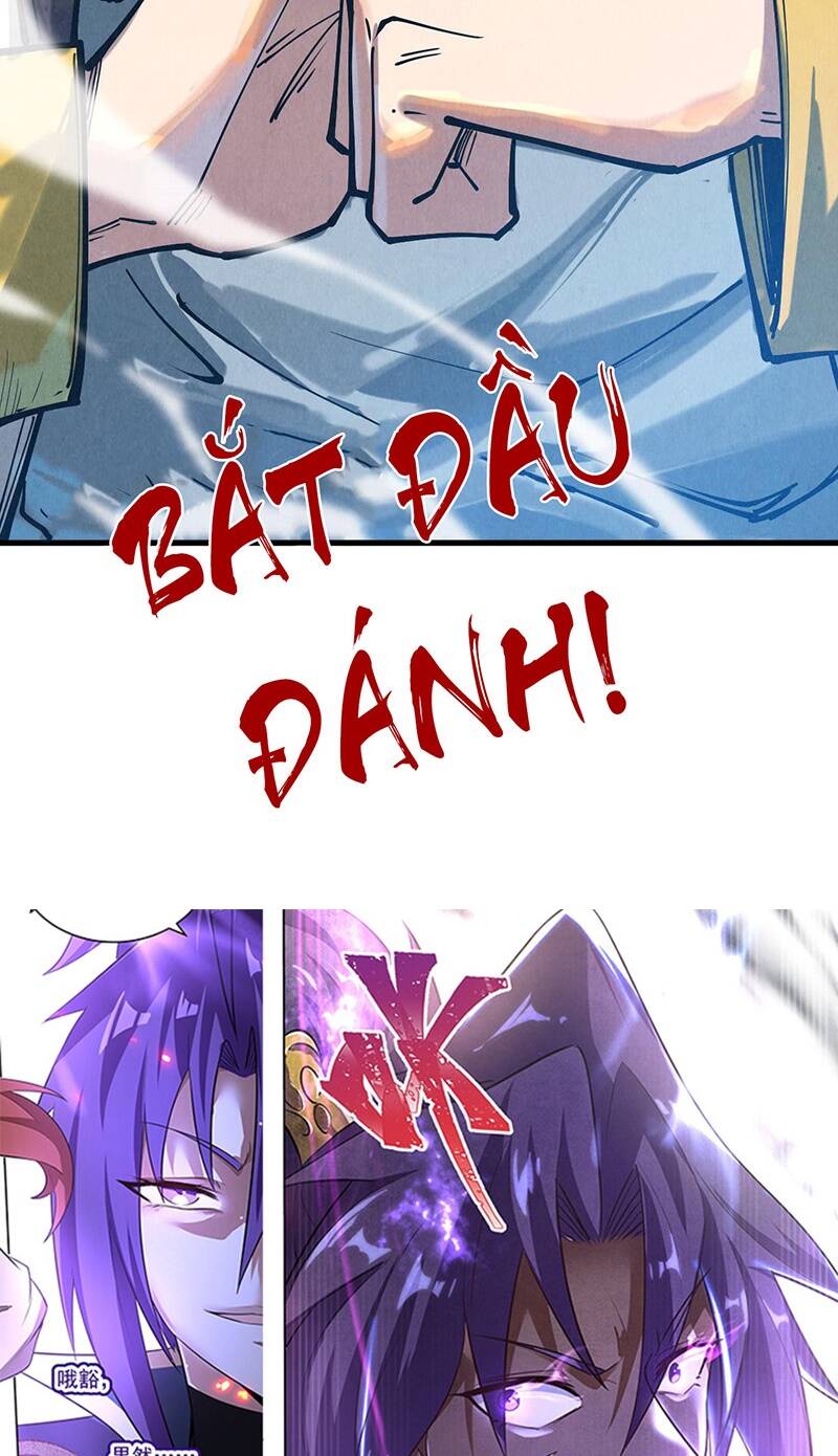 Vạn Cổ Chí Tôn Chap 134 - Next Chap 135
