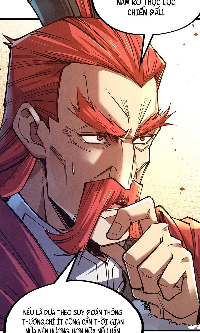 Vạn Cổ Chí Tôn Chap 134 - Next Chap 135