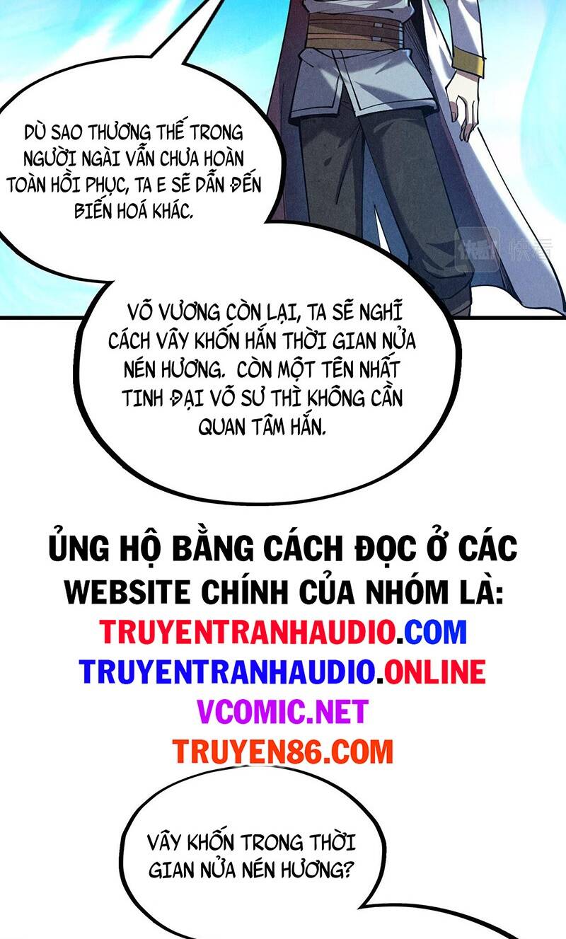 Vạn Cổ Chí Tôn Chap 134 - Next Chap 135