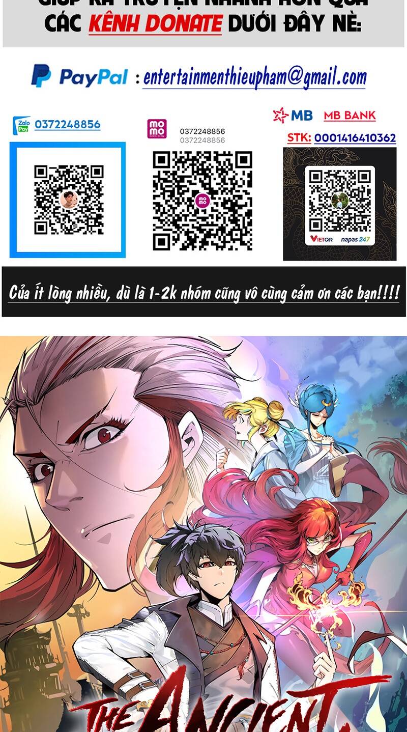 Vạn Cổ Chí Tôn Chap 135 - Next Chap 136