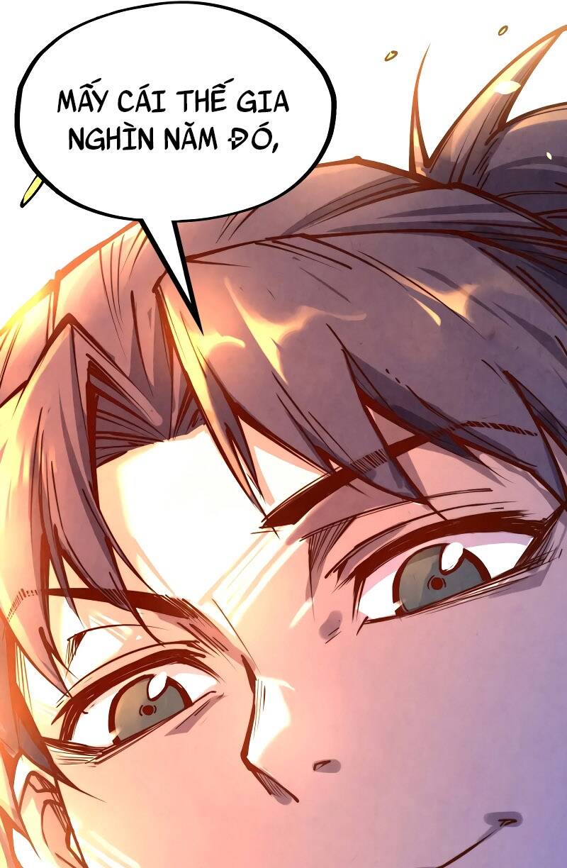 Vạn Cổ Chí Tôn Chap 135 - Next Chap 136