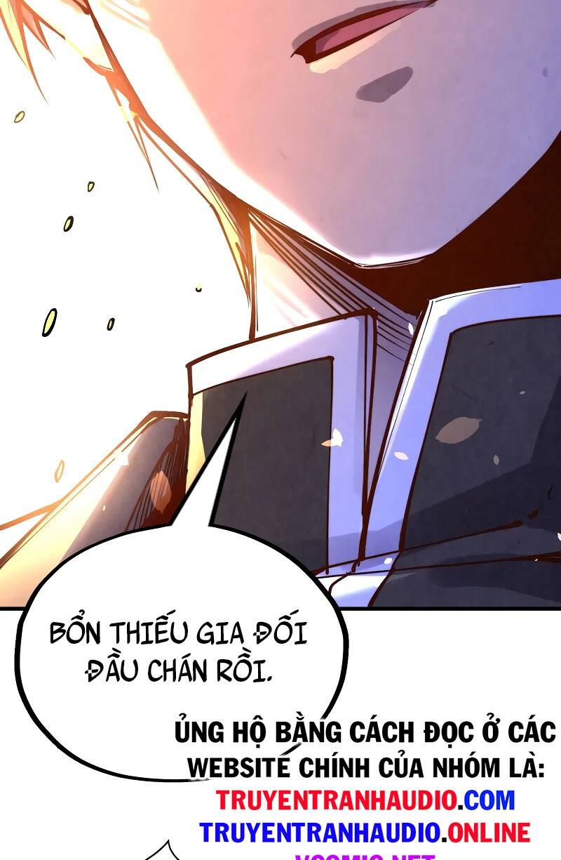 Vạn Cổ Chí Tôn Chap 135 - Next Chap 136