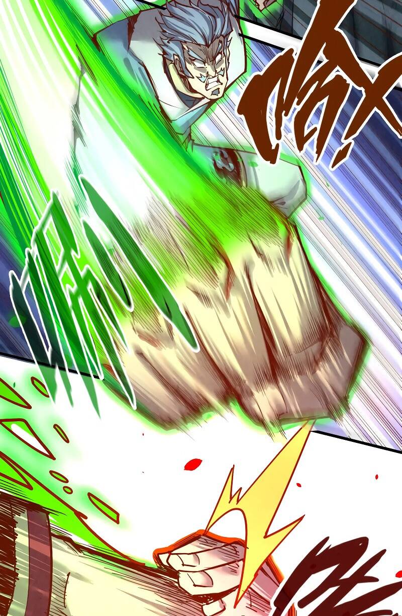 Vạn Cổ Chí Tôn Chap 135 - Next Chap 136