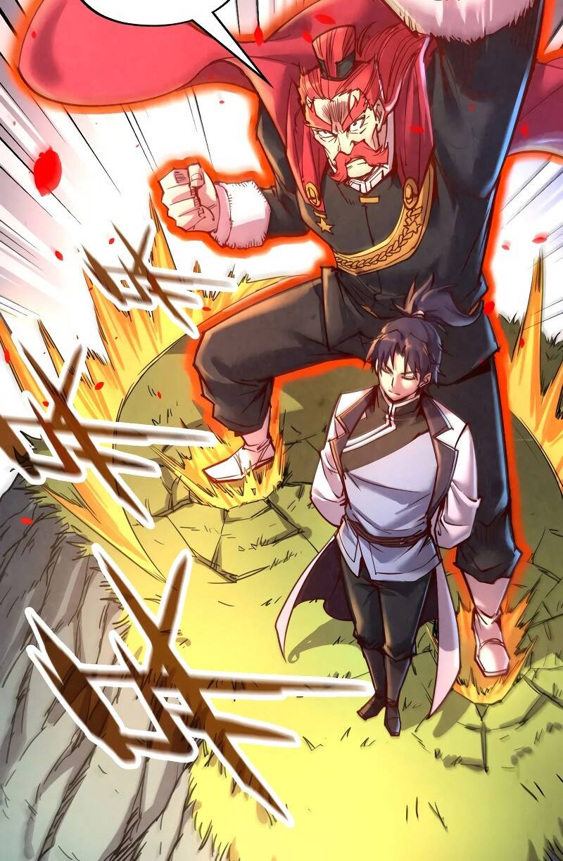 Vạn Cổ Chí Tôn Chap 135 - Next Chap 136