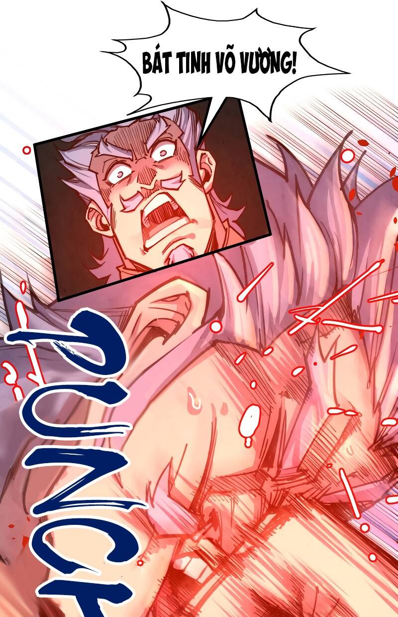 Vạn Cổ Chí Tôn Chap 135 - Next Chap 136