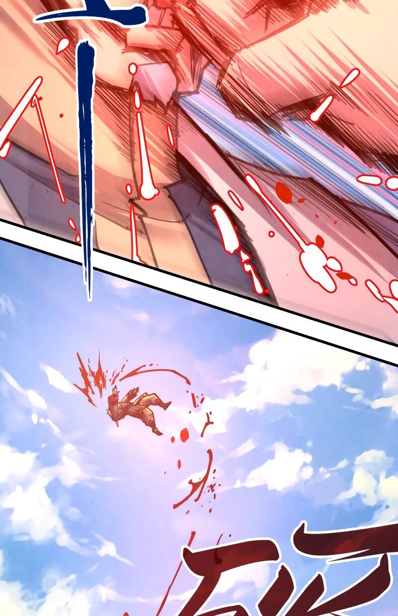 Vạn Cổ Chí Tôn Chap 135 - Next Chap 136
