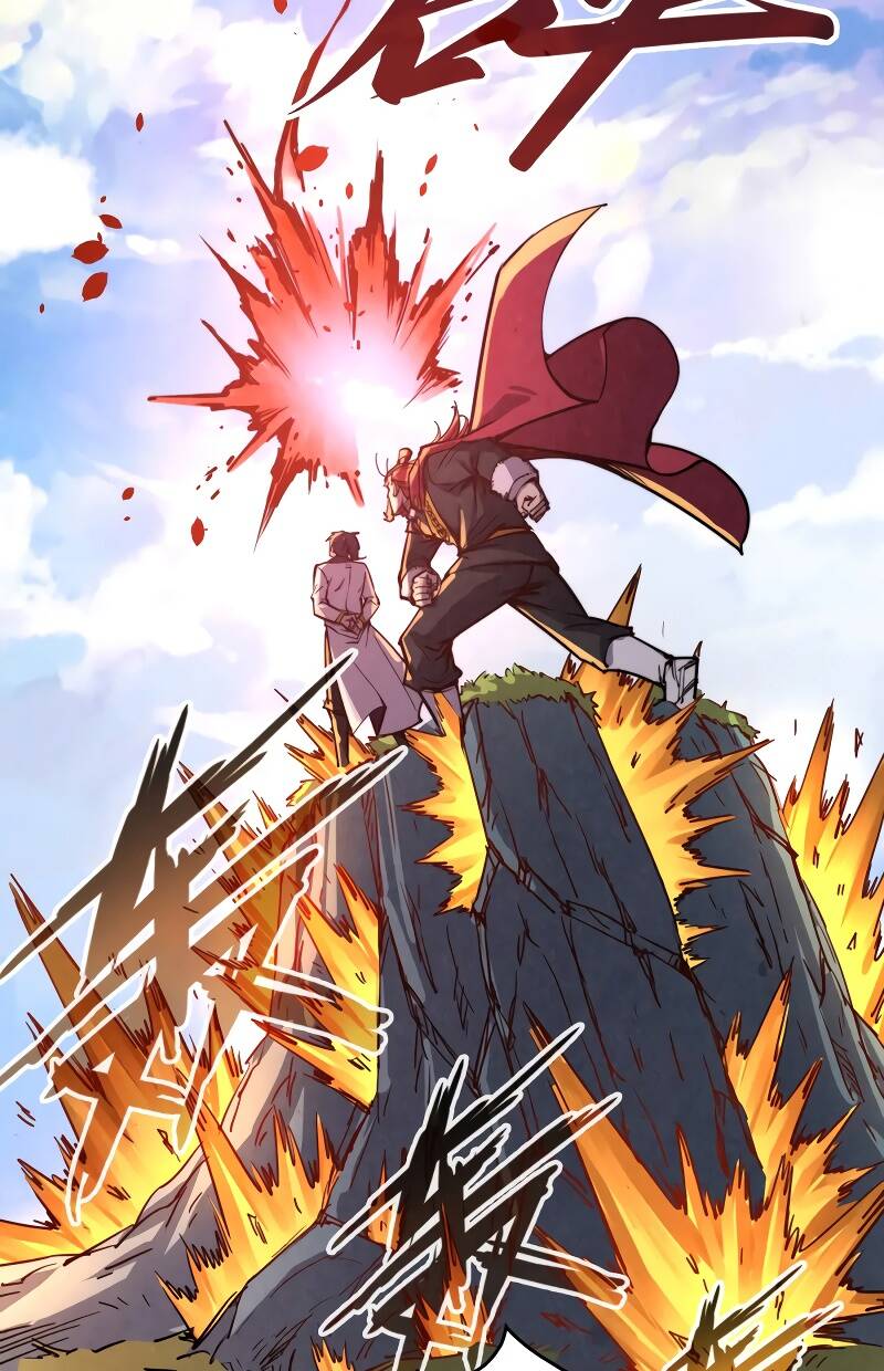Vạn Cổ Chí Tôn Chap 135 - Next Chap 136