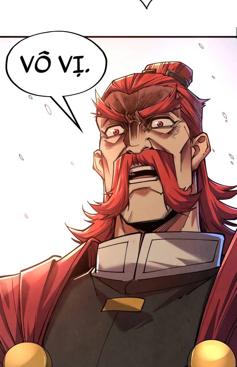 Vạn Cổ Chí Tôn Chap 135 - Next Chap 136