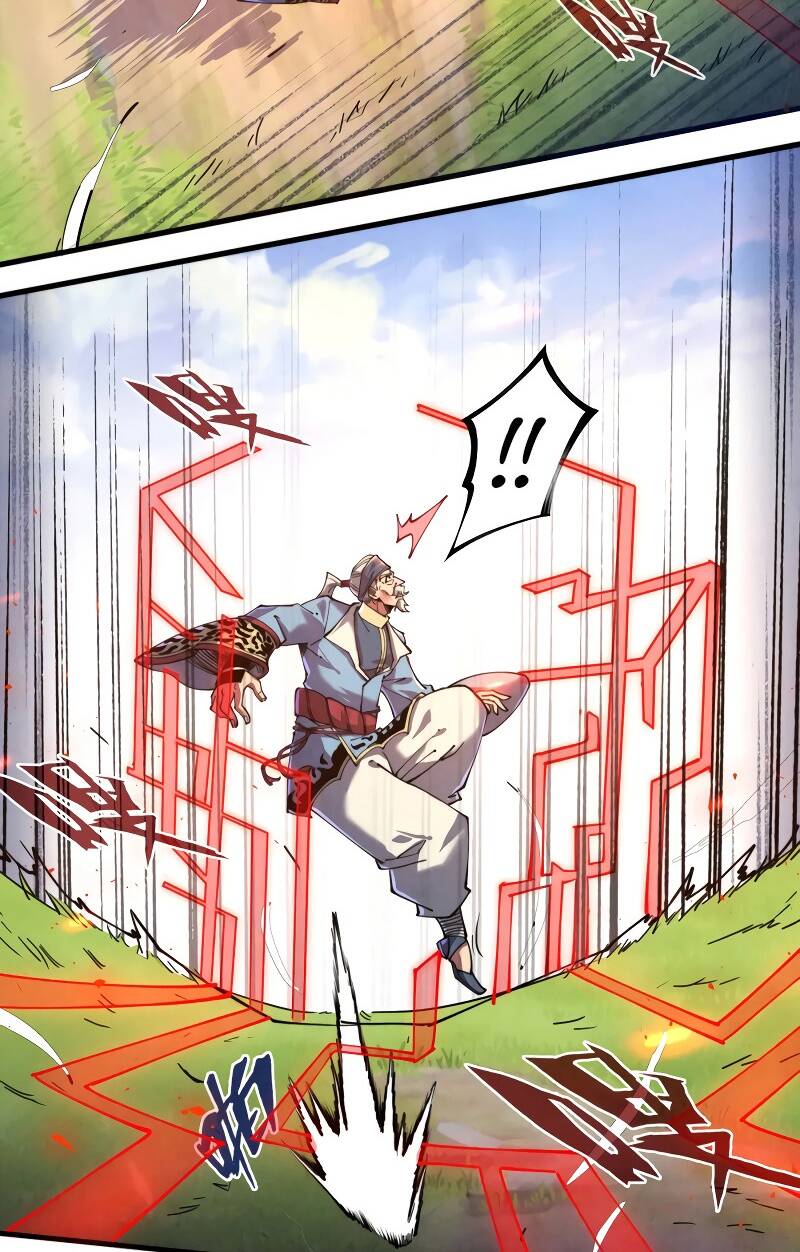 Vạn Cổ Chí Tôn Chap 135 - Next Chap 136