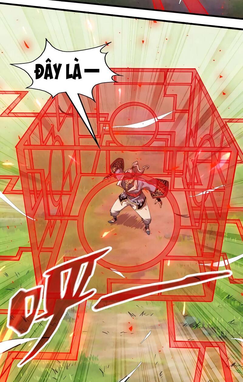 Vạn Cổ Chí Tôn Chap 135 - Next Chap 136
