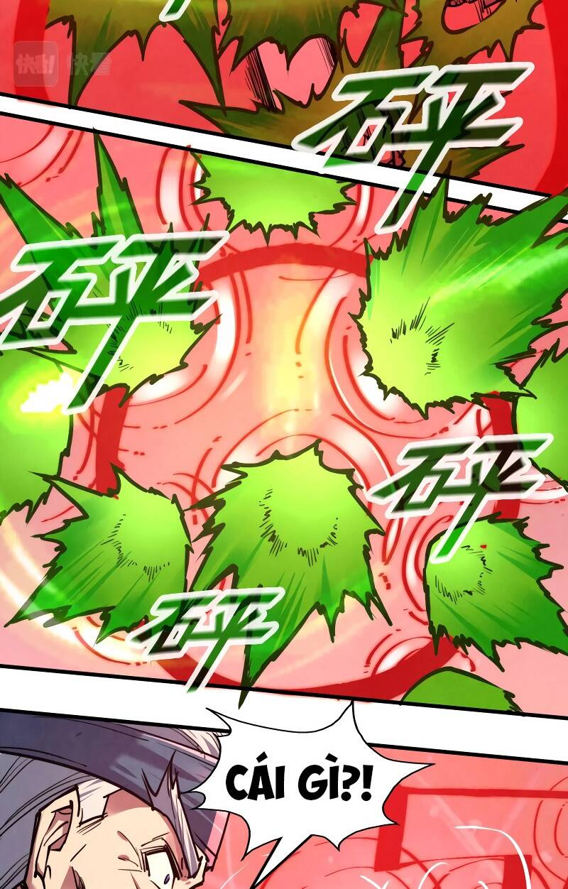 Vạn Cổ Chí Tôn Chap 135 - Next Chap 136