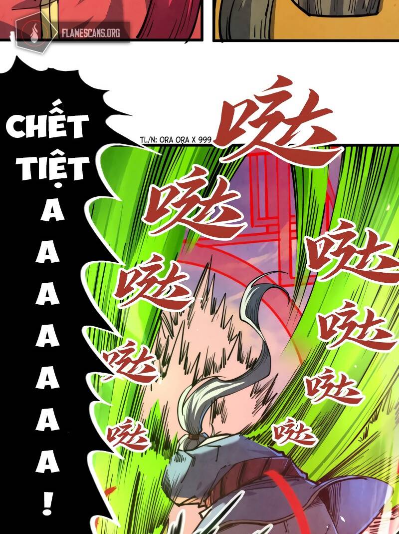 Vạn Cổ Chí Tôn Chap 135 - Next Chap 136