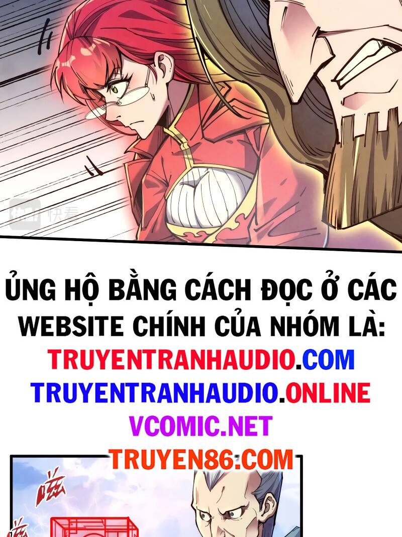 Vạn Cổ Chí Tôn Chap 135 - Next Chap 136