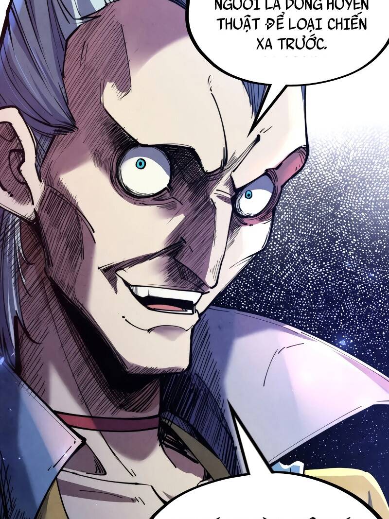 Vạn Cổ Chí Tôn Chap 135 - Next Chap 136