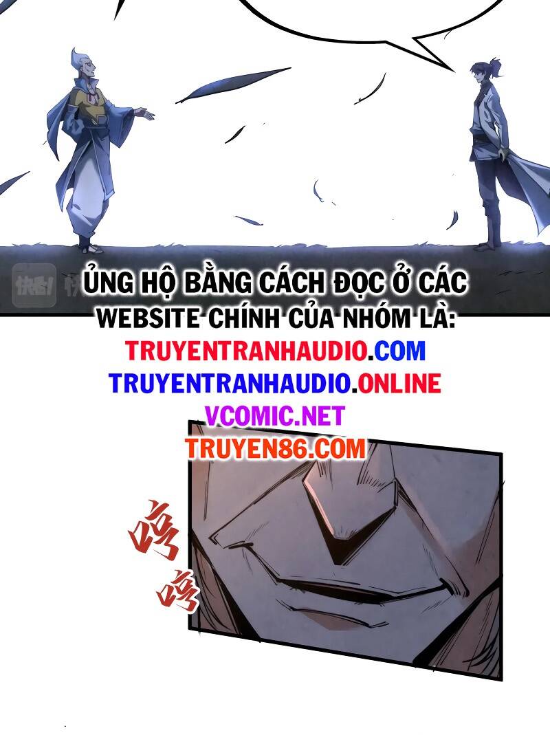 Vạn Cổ Chí Tôn Chap 135 - Next Chap 136