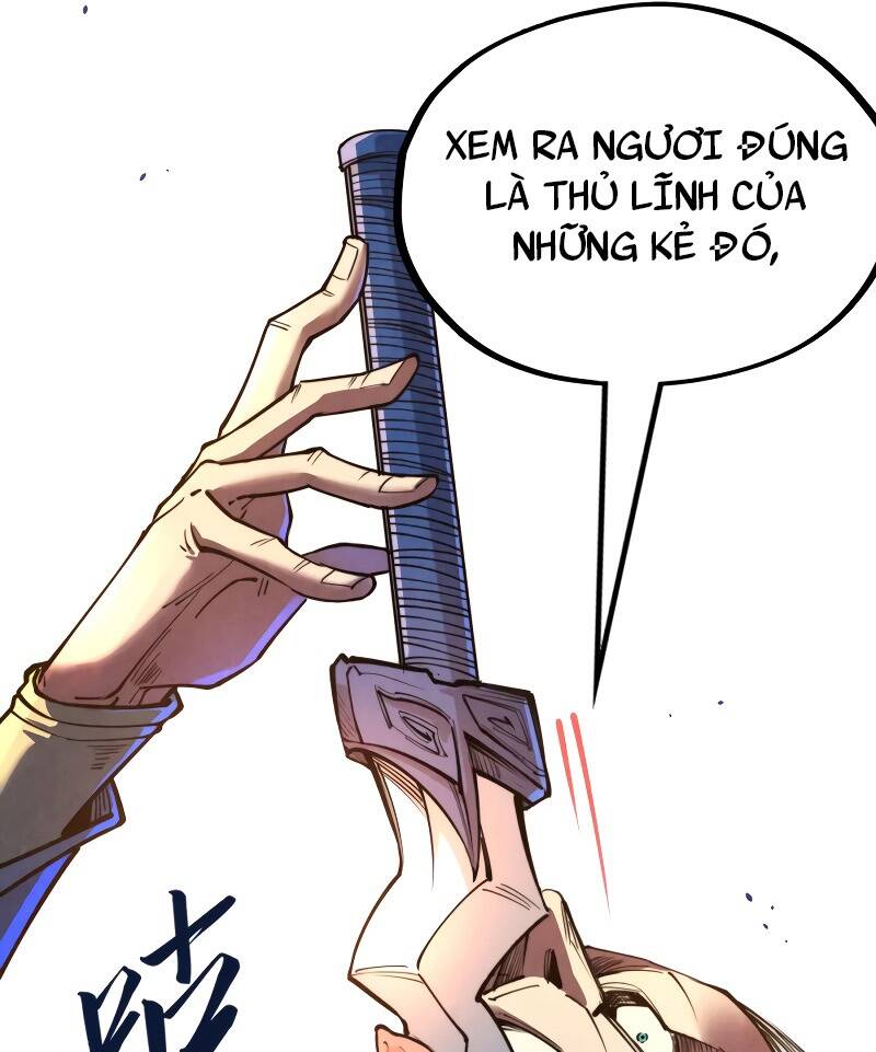 Vạn Cổ Chí Tôn Chap 135 - Next Chap 136