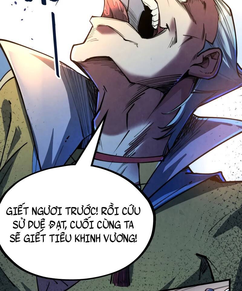 Vạn Cổ Chí Tôn Chap 135 - Next Chap 136